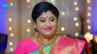 Akshara Foils Shruti and MLA's Plan - Radhamma Kuthuru Serial - Akshara - Full Ep 629 - Zee Telugu