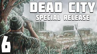 S.T.A.L.K.E.R. Dead City Special Release #6. Лаборатория под Библиотекой