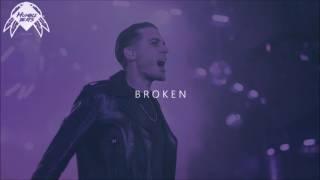 [FREE] G-Eazy Type Beat-Broken(Prod.Humble)