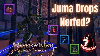 Juma Bags Nerfed? Request - Free Mounts Companions Neverwinter Mod 21