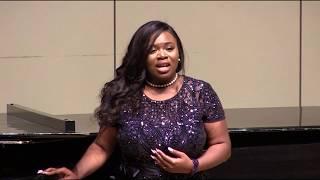 Hundley: Arise My Love | Dejaih Smith