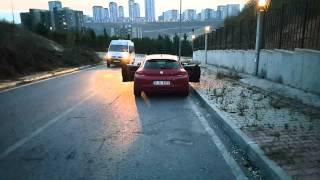 Car Audio - Scirocco istanbul - Volkan Erden