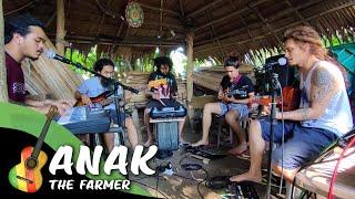 The Farmer - Anak (Freddie Aguilar Cover)