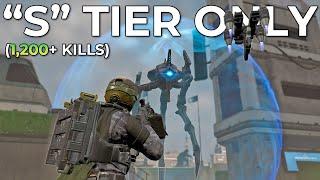 Helldivers 2 – Running ONLY Meta Choices From Tier Lists vs Illuminates as a Solo (Super Helldive)