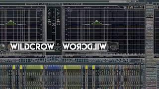 Wildcrow Progressive House Masterclass [Download]