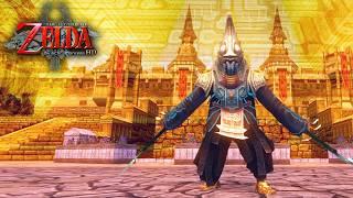 THE PALACE OF TWILIGHT: Twilight Princess HD #25