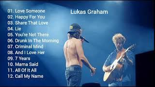 Lukas Graham#PLAYLIST