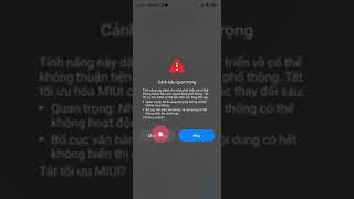 Remove alway on display 10 seconds limit from redmi note 10 pro