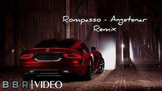 Rompasso - Angetenar (İskorbeatz Remix) (BBR VIDEO) #rompasso #angetenar
