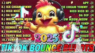 New VIRAL TIKTOK DISCO PARTY 2024-2025 - NEW TIKTOK BUDOTS DANCE REMIX MASHUP 2024