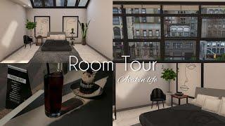 ROOM TOUR | STUDIO LOFT AVAKIN LIFE