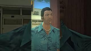 Tommy vercetti most coolest line for gta vice city game #shorts #ytshorts #gameplay