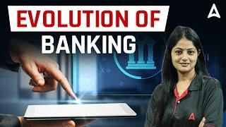 Evolution Of Banking | History Of Banking in India | TOP FACTS