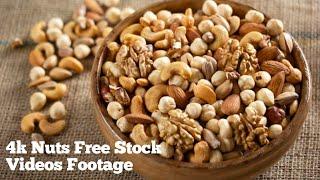 4k Nuts Free Stock Videos Footage No Copyright Videos @Hadagesma