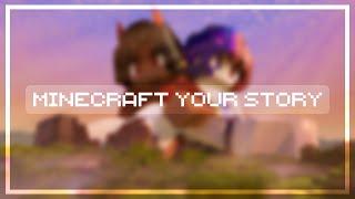 My Story | Minecraft Animation | #MineCraftYourStory #MinecraftPartner @minecraft