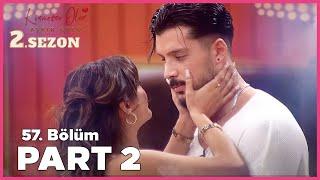 Kısmetse Olur: Aşkın Gücü 2. Sezon | 57. Bölüm FULL | PART - 2