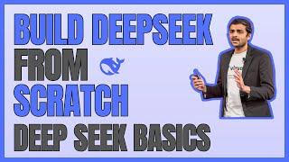 DeepSeek Basics