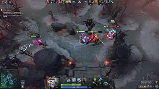 TUSK DOTA 2 SELSKIY OTSEK