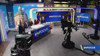 IN Focus: Panelists discuss this year's top stories