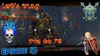 Neverwinter Xbox one - Artifact Recovery Episode 13