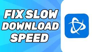 How To Fix Battle.net Slow Download Speed