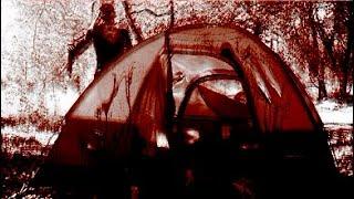 Insane Haunted Camping Experiences You'll Never Forget!