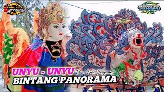 UNYU UNYU‼️VOC. DEVI JAYANTI || BUROK BINTANG PANORAMA || PANGARENGAN KULON PANGENAN CIREBON 2024