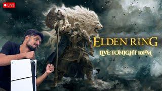 Elden Ring Boss Fights: Rage Incoming! PS5 Live Gameplay