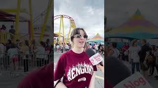 What's the most nostalgic food at Toronto's CNE?