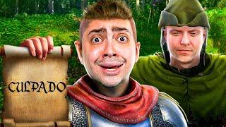 KINGDOM COME: DELIVERANCE - Parte 23