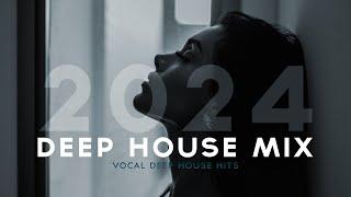 musicTap Deep House Mix 2024 - Best Vocal Deep House Mix 2024