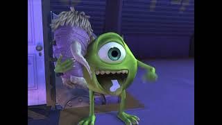 Disney Pixar's Monster's Inc: 2319! we Have 2319!