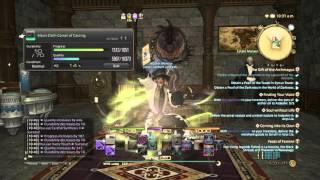 ffxiv heavensward 3 star rotation.