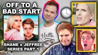 "The Beautiful World of Jeffree Star" was a Mess From the Start  (Shane Dawson Series Episode 1)