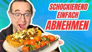 Festessen ohne schlechtes Gewissen (einfach & extrem lecker)