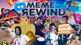 SriLanka Meme Rewind 2020 by JAYY