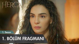 Hercai 1.Bölüm Fragmanı