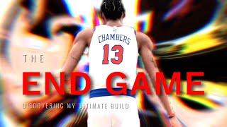 Blaq Kobra "End Game" Build| NBA 2K24