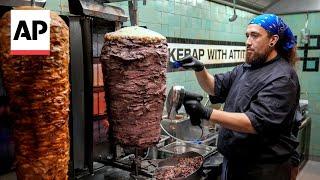 Berlin's beloved döner kebab is in jeopardy after Turkey's proposal to regulate the famous food