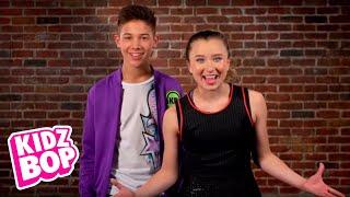 KIDZ BOP Kids - Fight Song (Dance Along) [KIDZ BOP 30]