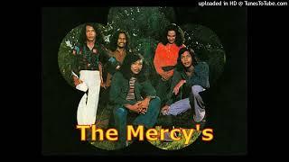 Burung Bernyanyi - The Mercy's