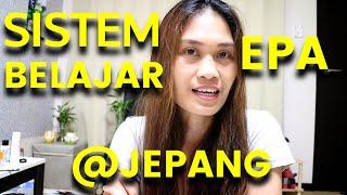 PELATIHAN PERAWAT EPA di Jepang #PERAWATJEPANG#EPA