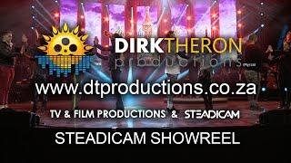 DT Productions Showreel with Steadicam