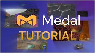 How-to Perfect Your Recorder Settings in Medal.tv to Seamlessly Record ANY Game