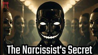 The Dark Secrets Narcissists Keep Hidden