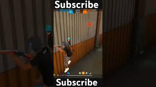 Free fire Max lonvolp fany video 1vs2