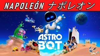 Astro Bot | PS5 | PARTE #25 NUEVAS GALAXIAS DESCUBIERTAS!