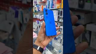 One Plus Nord CE4 Lite, Mega Blue, 5000mAh80W SuperVOOC Charger, #shorts #Bangladesh #OnePlus