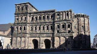 Trier, Deutschlands älteste Stadt - Sehenswürdigkeiten