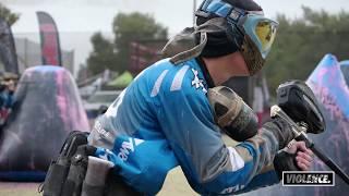 Paintball Mix - 2019 WCPPL FINALE by Violence